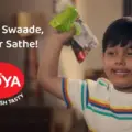 Adya Dairy Brand Film